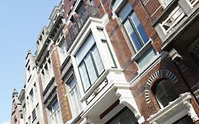 B&B Huyze Elimonica